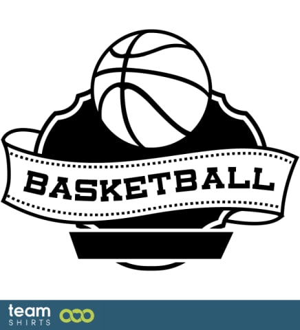 BASKETBALL LOGO