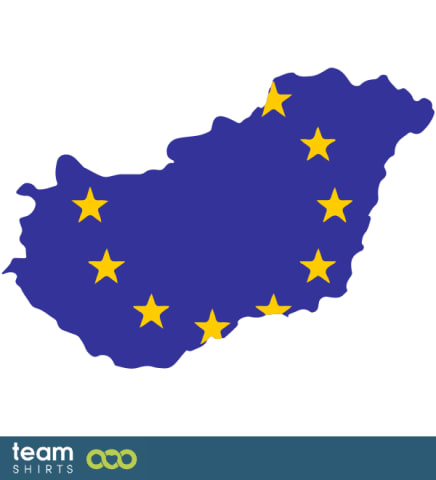 HONGRIE EN EUROPE