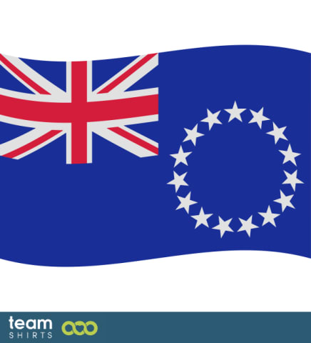Flag Cook -saaret