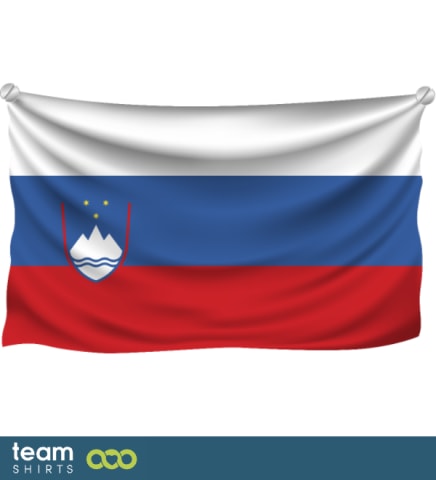 flagg slovenia
