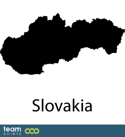 Slovakia Text