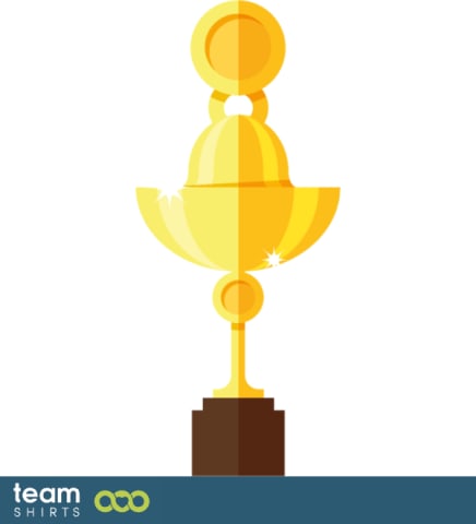 Gouden Trofee