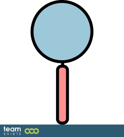 Science vectorstock 11213881 Lupe 001