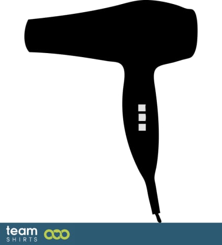 hair dryer