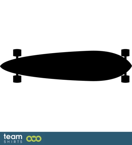 longboard