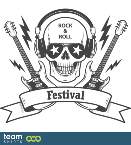 ROCK & ROLL FESTIVAL