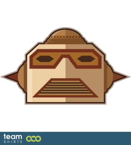 Robotmaske