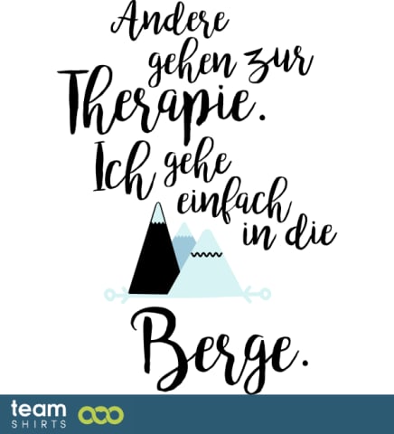 Berge 2