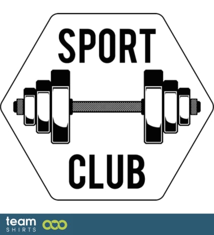 SPROT CLUB LOGO II