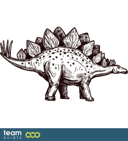 Stegosaurus