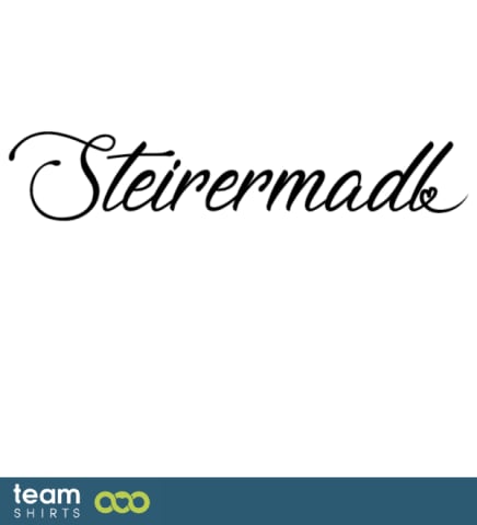 Steirermadl