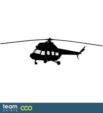 helikopter