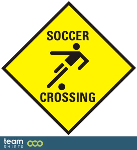SOCCER TRAVERSANT