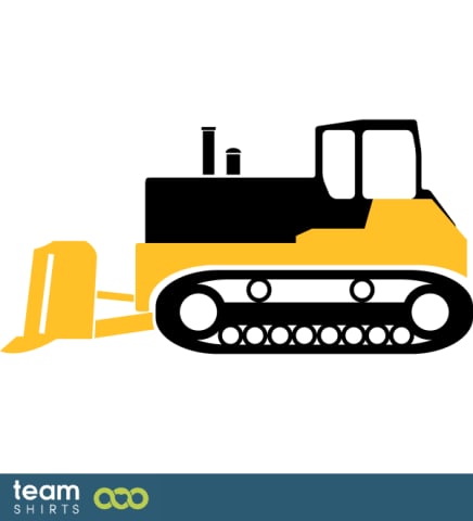 bulldozer