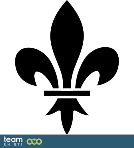 Fleur de lis