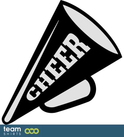 cheer
