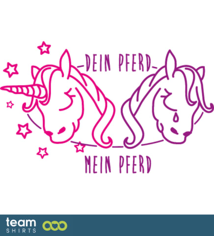 Dein Pferd Mein Pferd