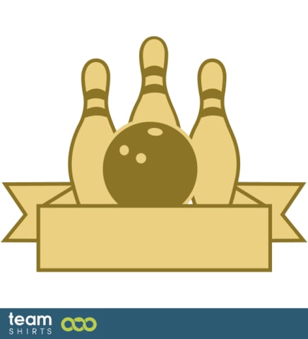BOWLING LOGO OHNE TEXT