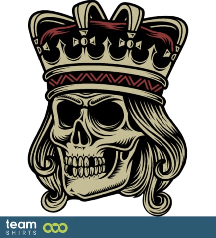 king skull