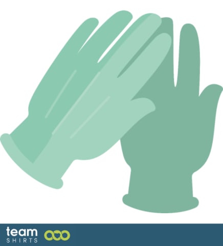 gloves