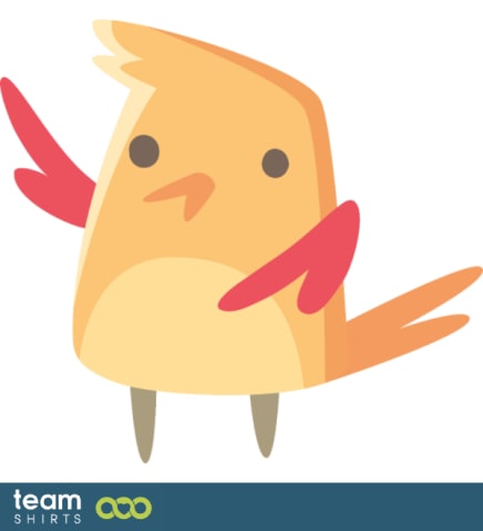 little bird
