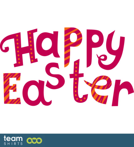 Happy Easter