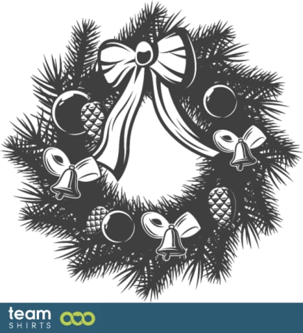 Advent wreath