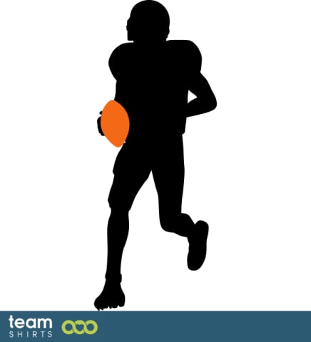 football player