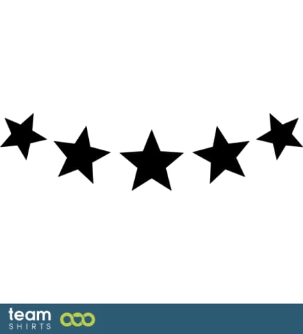 stars round