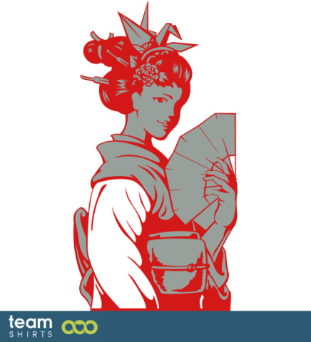Geisha