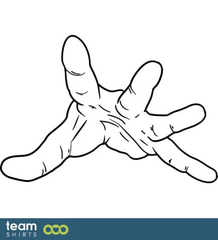 Hand