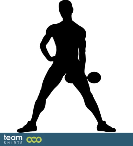 bodybuilder