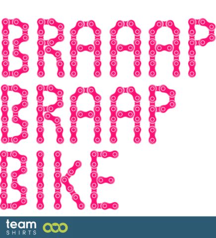 bike braap braaap