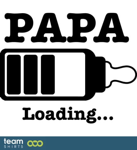 PAPA bottle loading