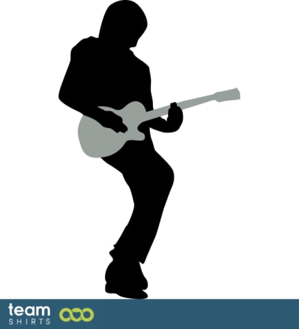 Guitarist