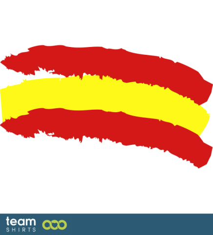 Stripes Spain