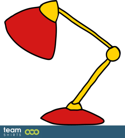 lamp