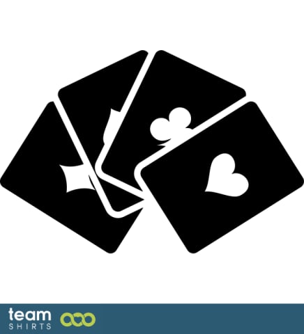 Playing cards