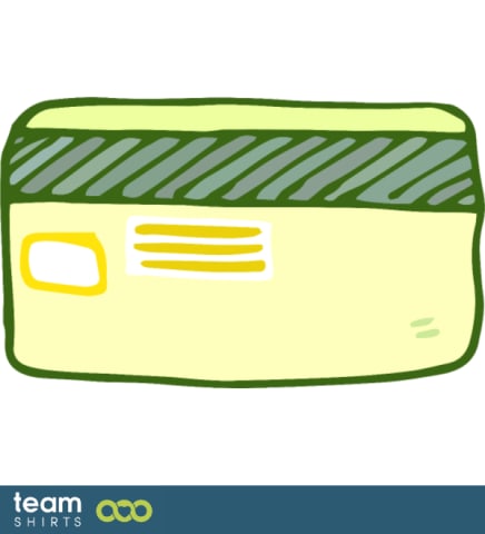 Bank card