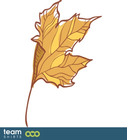maple leaf