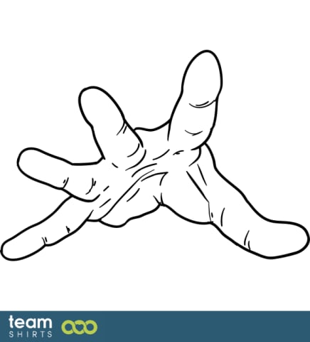 Hand