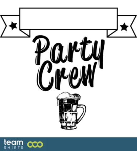 Party Crew
