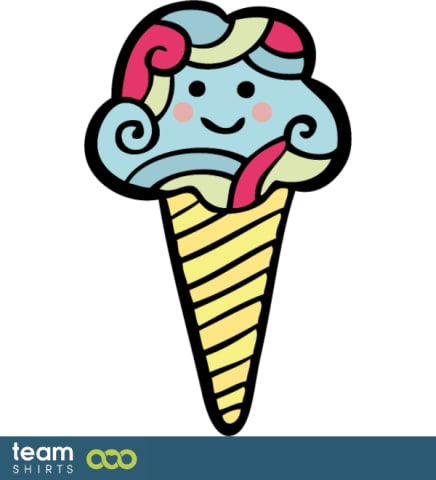 Cute Ice Cream