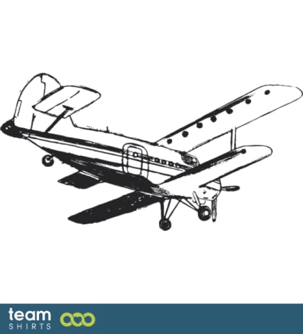 airplane