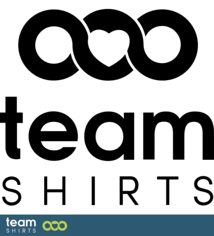 teamshirts logo ohne Rand
