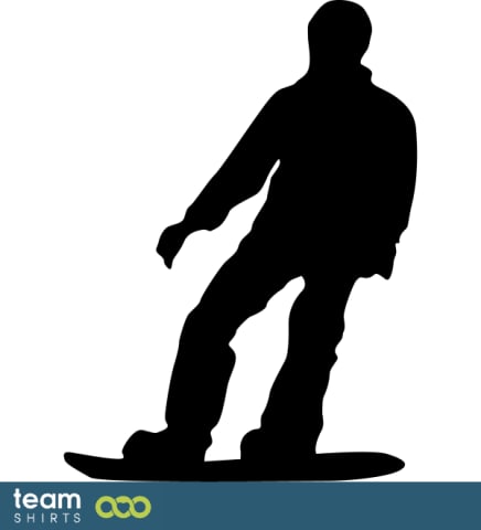 snowboarder