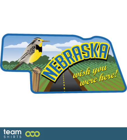 Nebraska