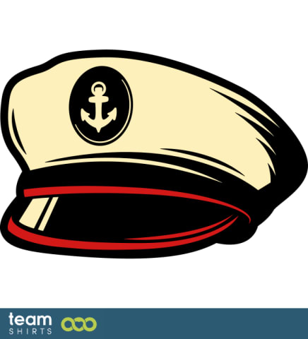 captain's hat
