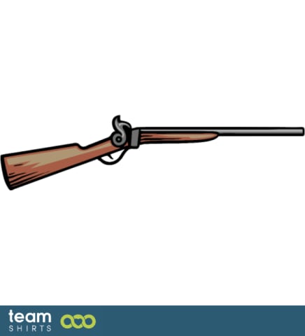 rifle