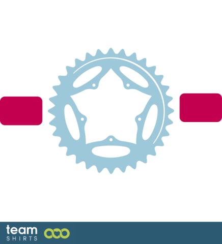 bike shop logo